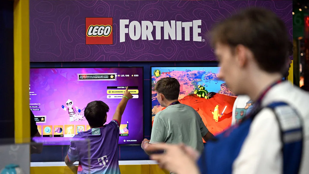 Epic Games unter Druck - 1.000 Stellen weg, KI soll jetzt Rettung bringen