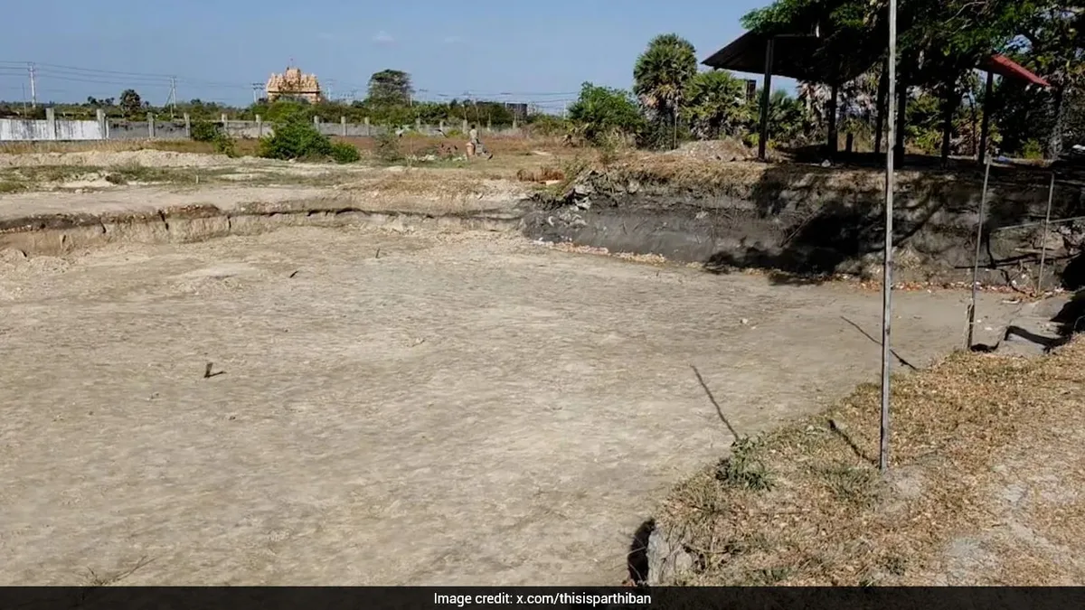 582 Skeletons Found In Sri Lanka's Mass Grave, Many Had Signs Of Execution