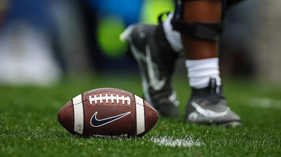 Louisiana football phenom Peyton Houston credits faith, family for his remarkable success