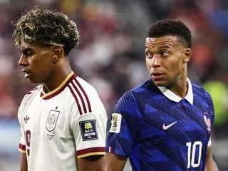 « Je n’aime pas parler de moi mais… » : Mbappé, Yamal, Kane… La course au Ballon d’or s’intensifie et use déjà