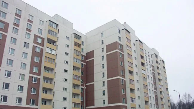 В ЦАО Москвы отремонтируют более 400 многоквартирных домов