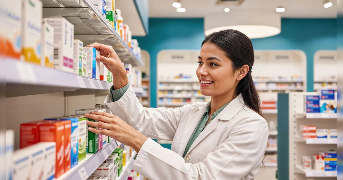 Grandes redes de supermercados e farmácias adotam fim da escala 6x1