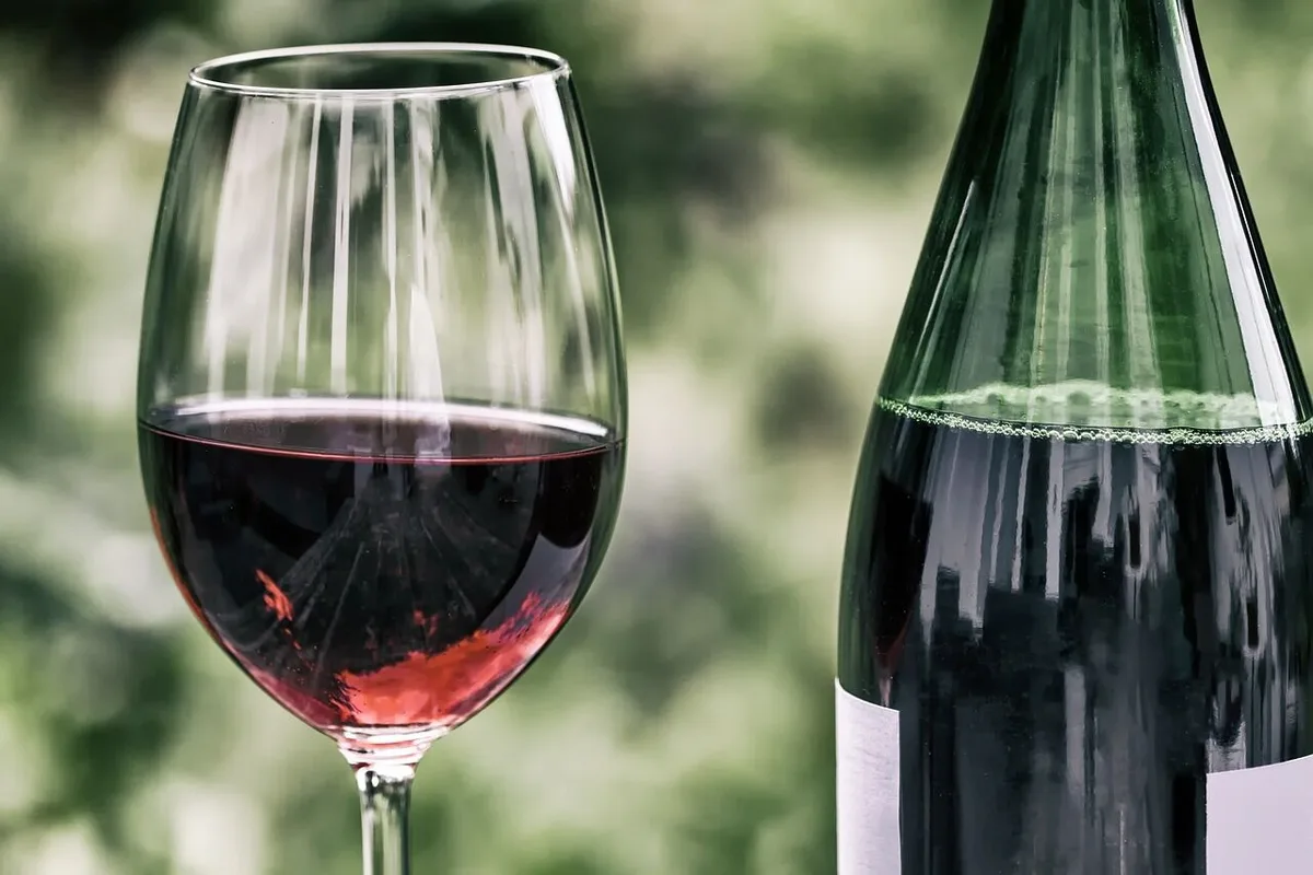 Como o vinho chegou à Península Ibérica