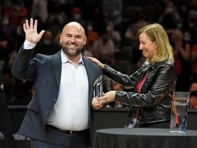 Patience, trades and 1 bold bet: How the Atlanta Dream finally broke through to the WNBA Finals