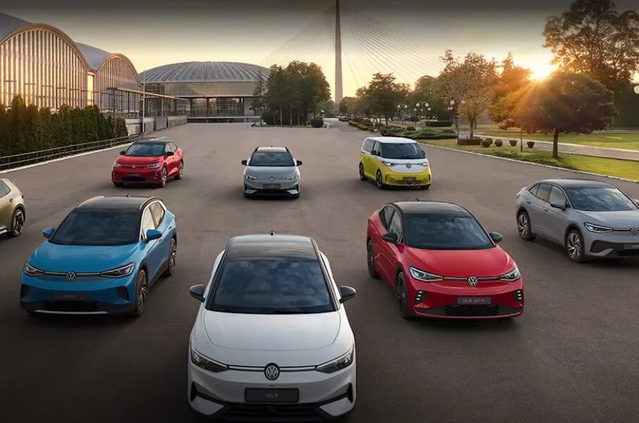 8 milhões: o pior cenário possível para a Volkswagen
