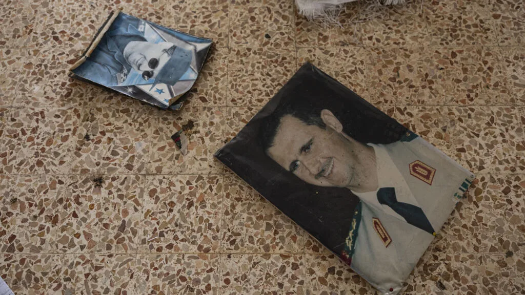 Syrie: un proche de la famille Assad, responsable du massacre de près de 250 civils, arrêté au Liban