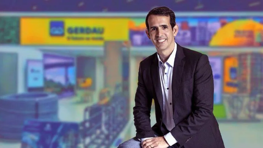 O plano da Gerdau para criar uma “nova Gerdau” no Brasil