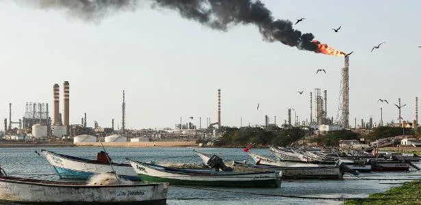 EUA defendem acordo por petróleo diante de eleição inviável na Venezuela