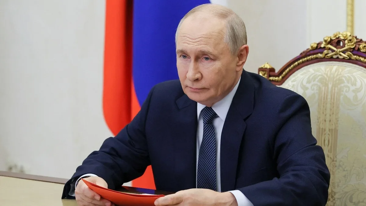 Russia's pro-Putin party wins 355 Duma seats, anti-war Yabloko fails national test