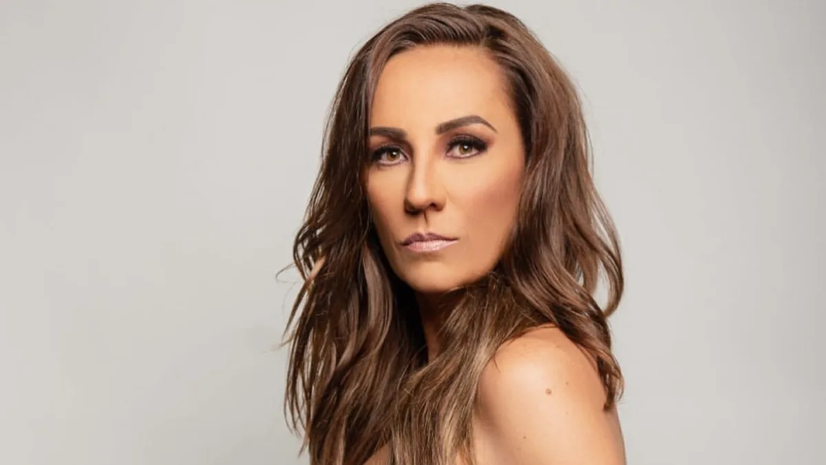 Consuelo Duval defiende a Aitana Derbez tras críticas en redes por su físico: “Es que nada les acomoda”
