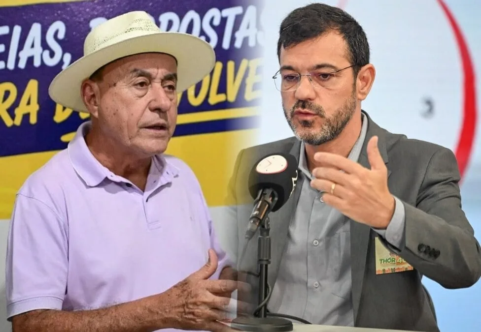 Thor chama “produzir para empregar” de piada e defende “industrializar para crescer”