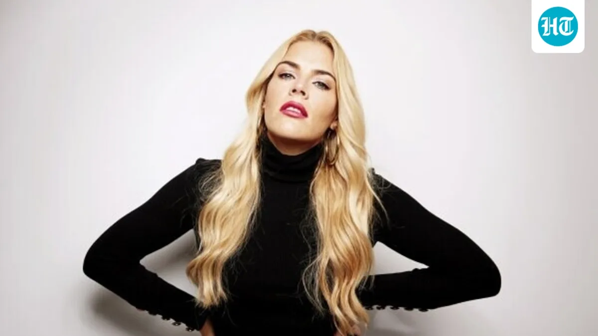 Busy Philipps health scare at 47: What happened to Dawson’s Creek actress? All you need to know about Oligodendroglioma