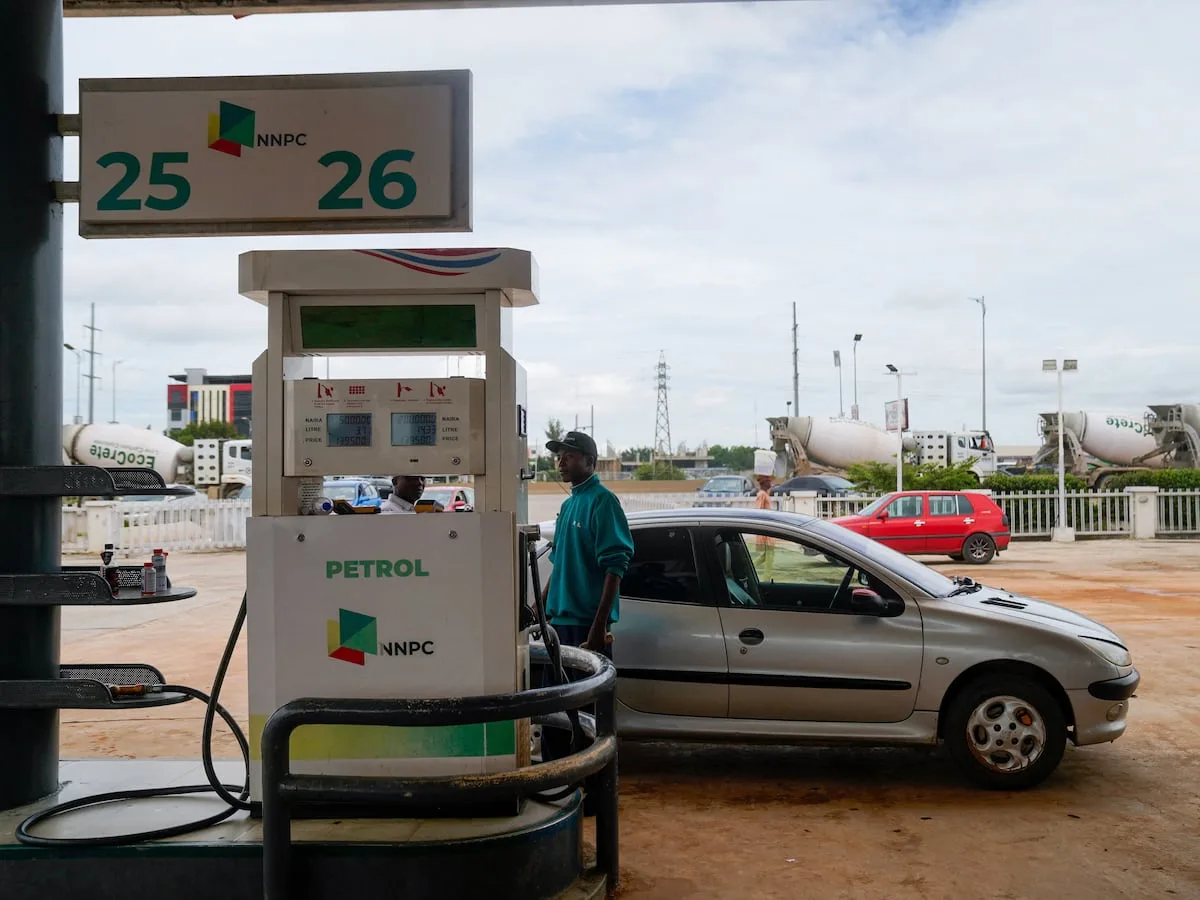 Fuel price surge deepens Nigeria’s cost-of-living crisis ahead of 2027 elections