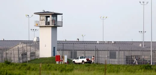 USA: Gefängnisse in Texas müssen Klimaanlagen bekommen - Temperaturen um die 50 Grad