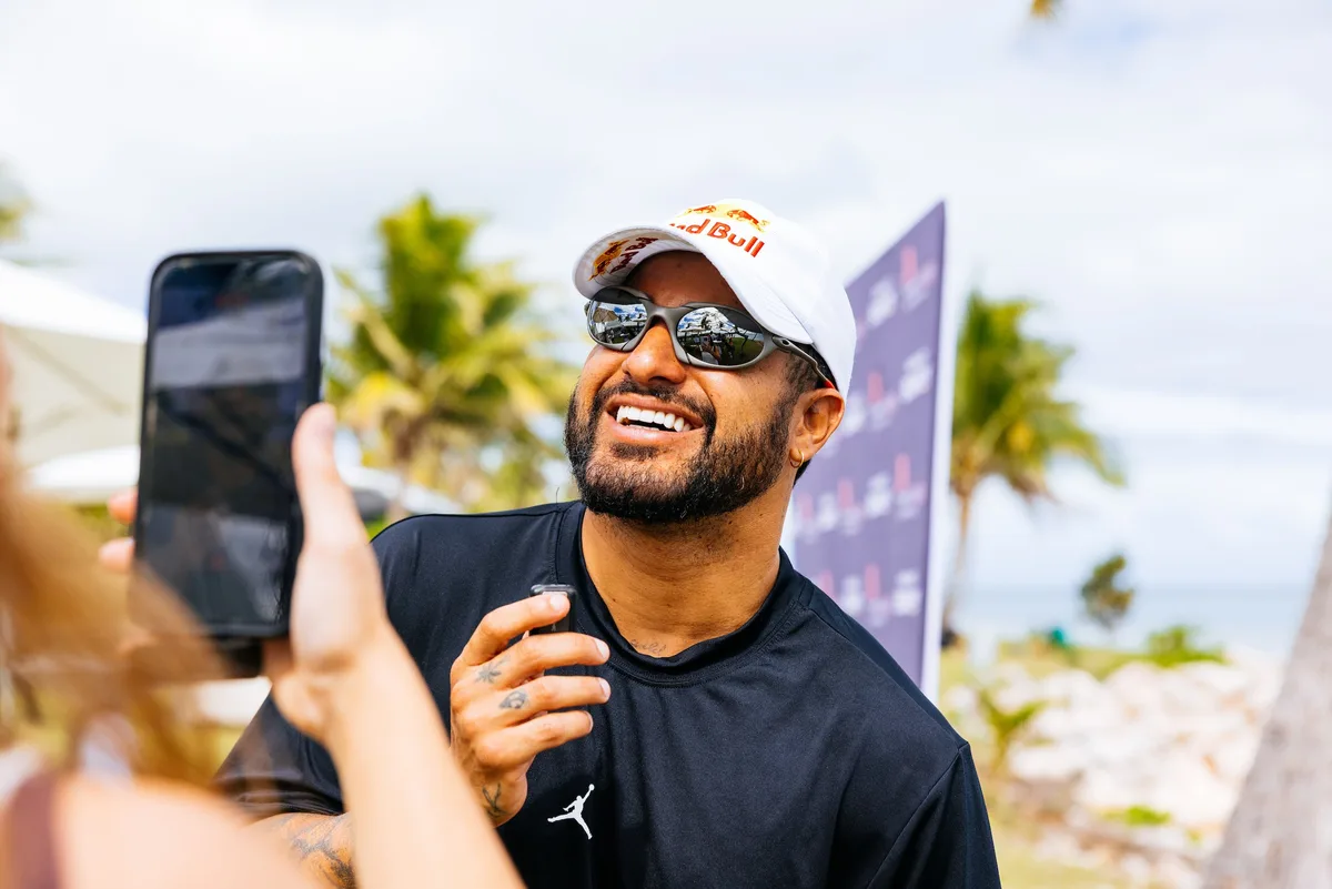 Líder da WSL, Italo Ferreira admite dor por quase títulos e projeta disputa: "Está em aberto"