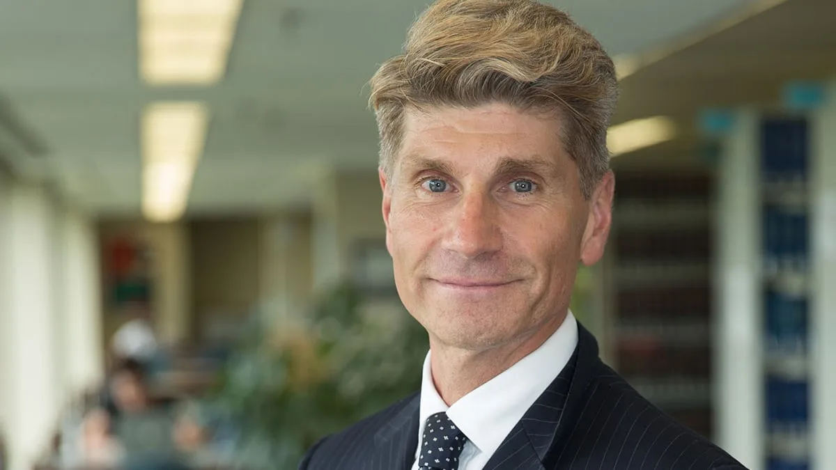 Former U of Manitoba law dean arrested in France, faces extradition to Canada: police