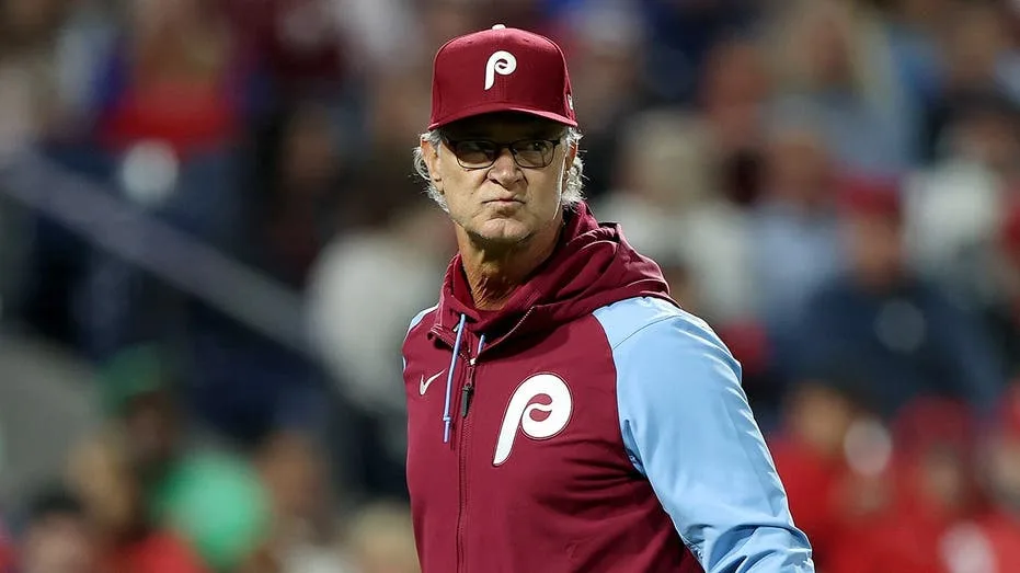 Phillies commit to Don Mattingly as full-time manager after up-and-down interim campaign