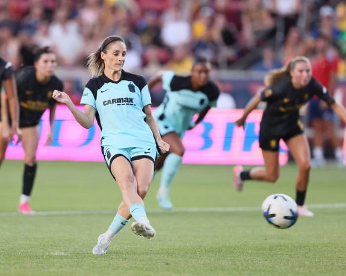 Esther González, Saudi Arabia and the questions around an unexpected transfer saga