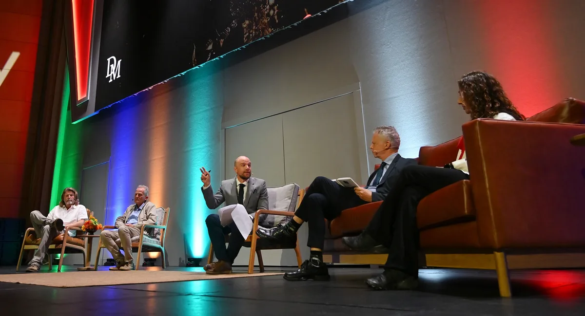 THE GATHERING 2026: City of Cape Town denies it’s facing an ocean ‘sewage calamity’