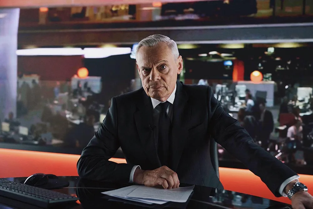 Skydance-Owned Channel 5 Profits Dropped by $32 Million Last Year Due to Ad Market and Inward Streaming Investment