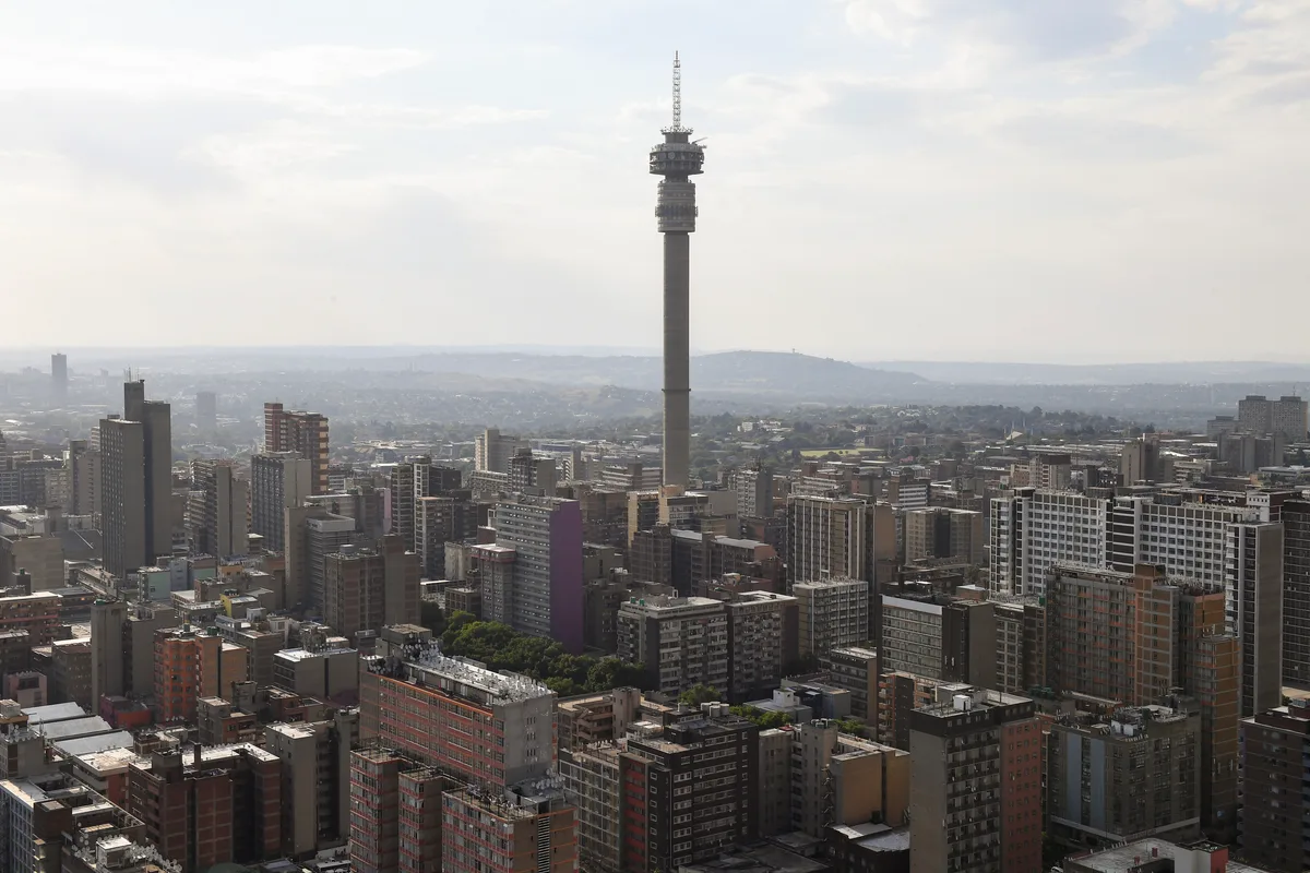 MUNICIPAL DYSFUNCTION: Joburg’s council housing system crumbles into chaos