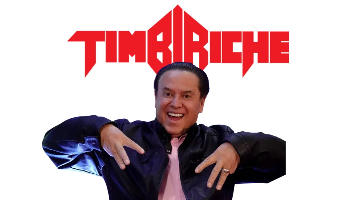 Mario Bezares dejó su licenciatura en turismo para ser el coreógrafo de Timbiriche: ‘Los puse a bailar’