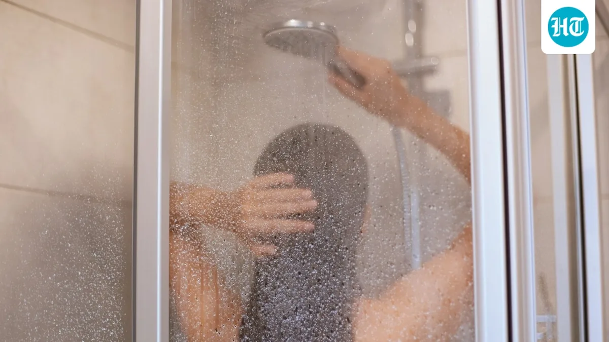 Should you take hot or cold showers in monsoon? Doctor settles the dilemma, reveals pros and cons