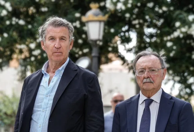 El PP acusará al Gobierno de no haber impedido adrede la crisis de Ceuta durante las comparecencias de los ministros