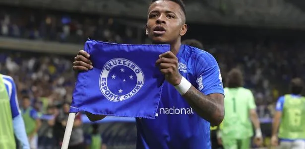 Jogo fraco e empate sem graça entre Cruzeiro e Atlético