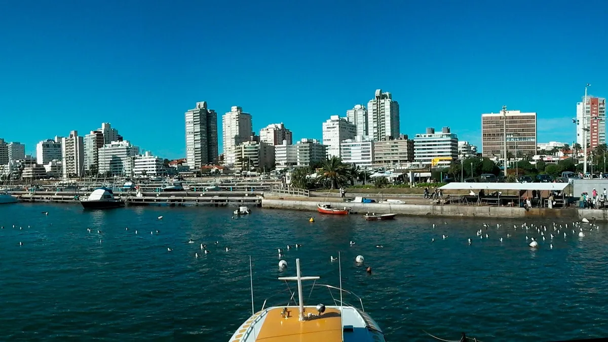 ¿Cómo estará el clima en Punta del Este este 12 de octubre?