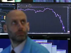 Tech-Werte geben deutlich nach: Nahost-Lage verunsichert die Wall Street
