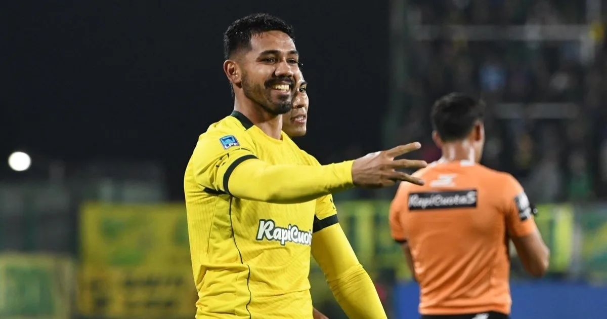 Defensa y Justicia vs Gimnasia de Mendoza, por el Torneo Clausura 2026, EN VIVO: a qué hora juegan, formaciones y cómo ver el partido
