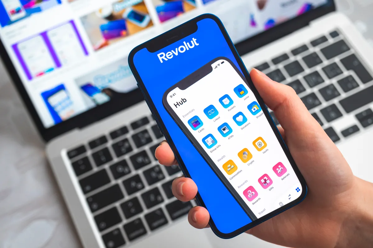 Los hackers le exigen a Revolut un rescate de tres millones de dólares para no filtrar los datos de los clientes