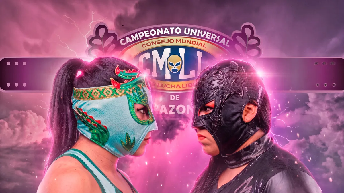 Olympia junto a Skadi definirán a la campeona universal 2026 del CMLL y Britt Baker debutará en la Arena México: conoce la cartelera completa