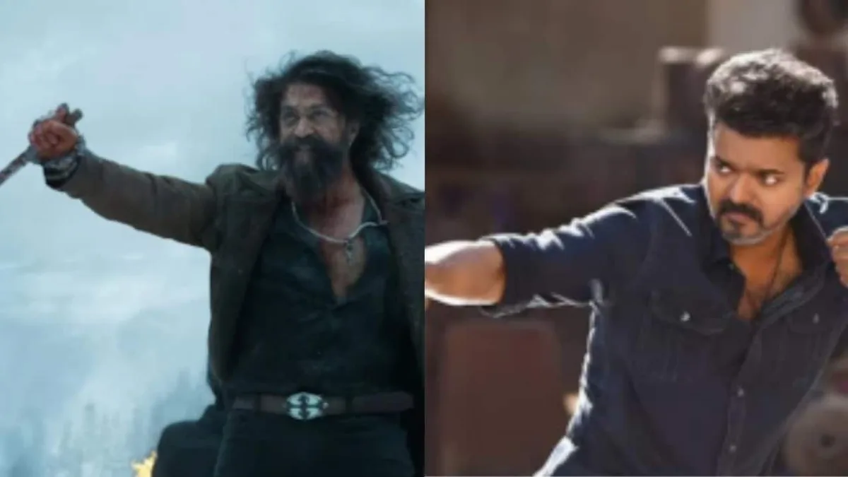 Toxic To Jana Nayagan, Why Big South Films Are Releasing With 'A' Certificate
