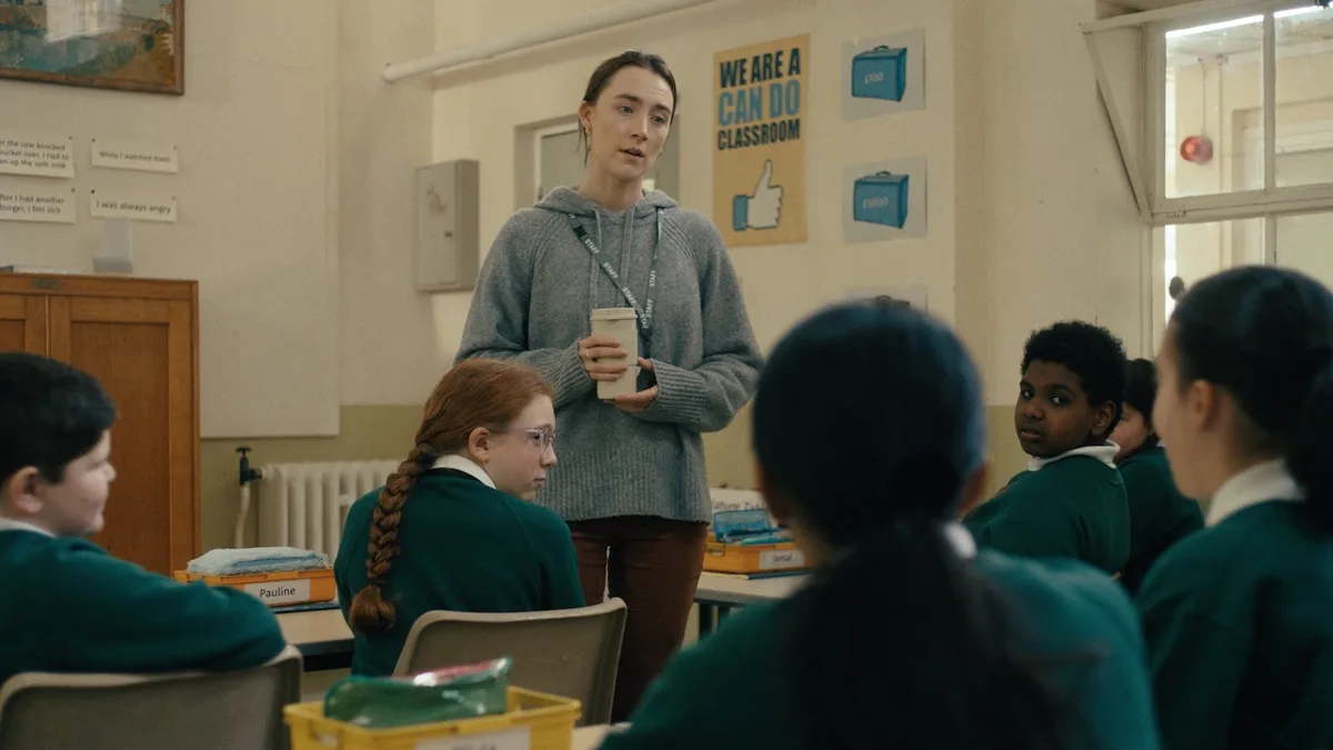 Bad Apples review: Teachers, this film is for you