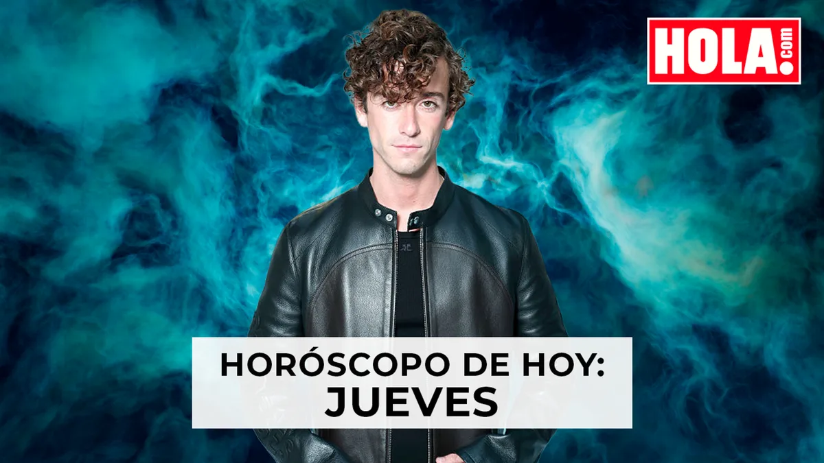 Horóscopo de hoy, jueves 27 de agosto, descubre tu predicción diaria gratis