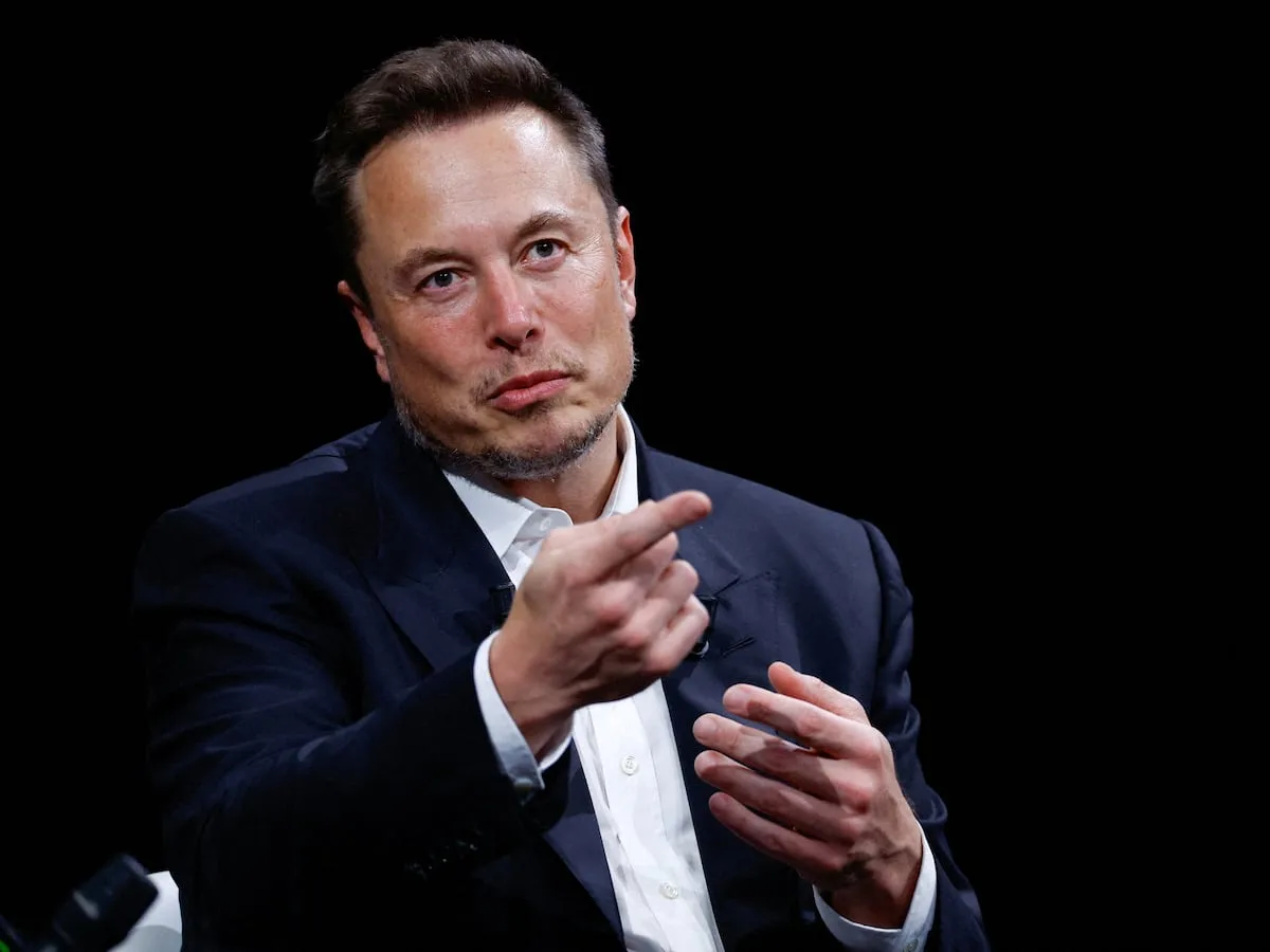 Tesla’s Musk praises Xi as great leader in interview with Chinese state TV