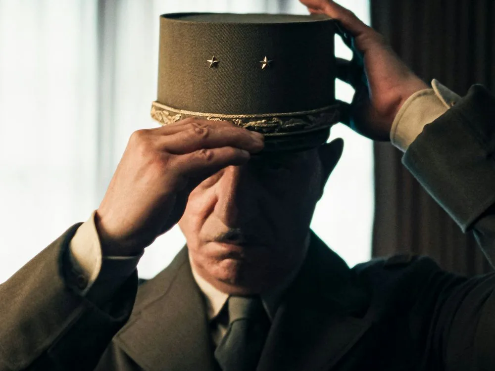 Charles de Gaulle: Alter Held, neu entdeckt