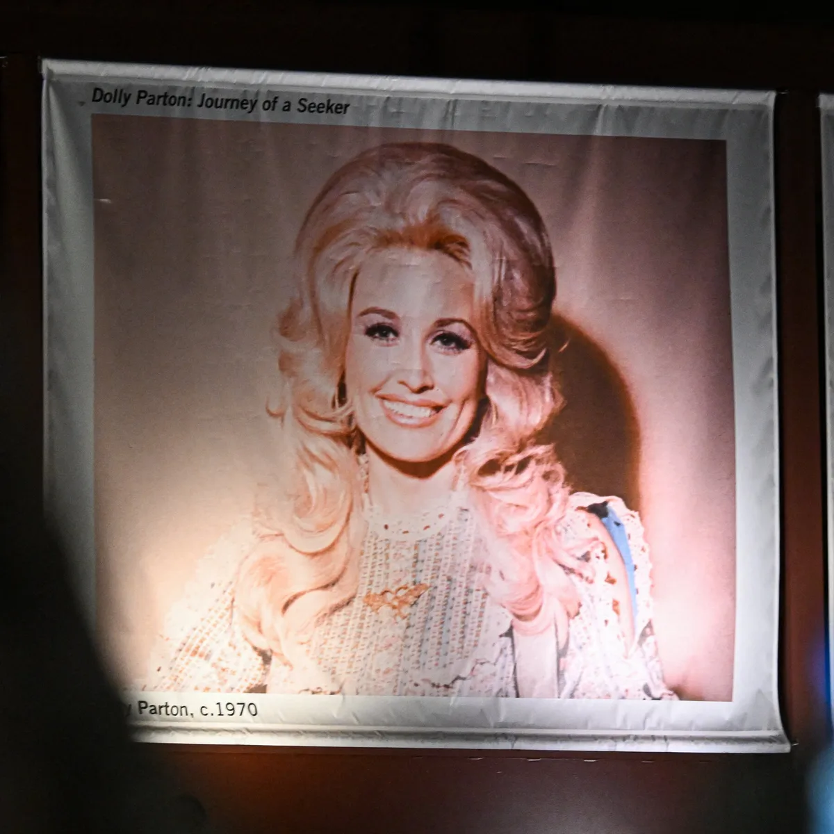 Fans Push to Rename Nashville Airport for Dolly Parton