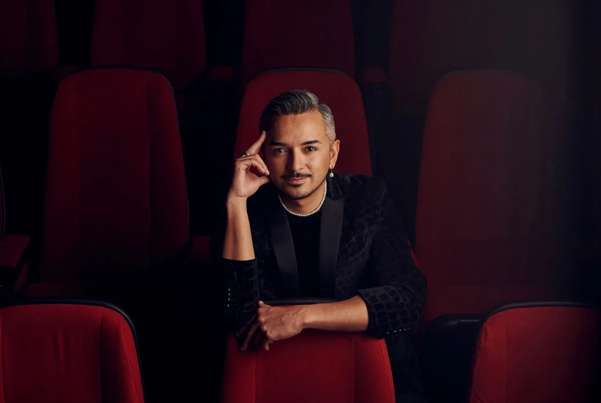 Raindance Film Festival Exec Director David Martinez Steps Down (EXCLUSIVE)
