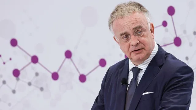 Asien-Chef übernimmt: Evonik-Chef Kullmann fällt nach Operation länger aus
