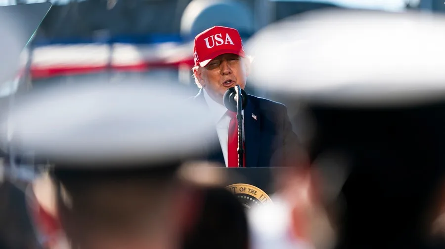78 percent blame Trump policies for rising prices: Survey