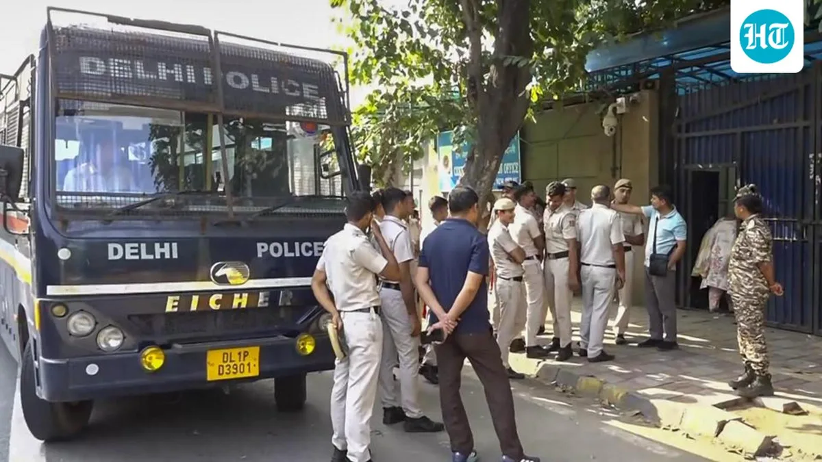 ‘Would've violated law, instigated others’: Delhi Police on 3 CJP leaders' arrest, judicial custody