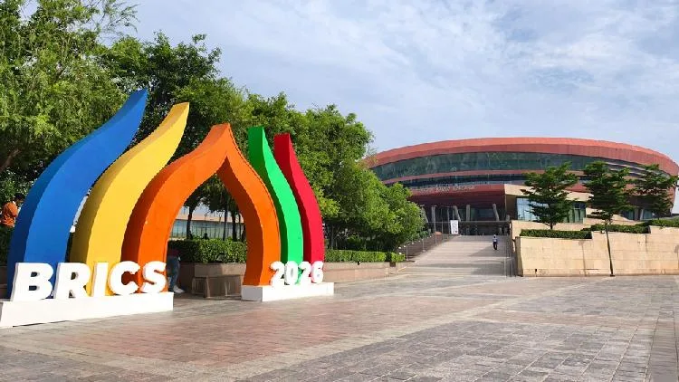 Xi charts course for greater BRICS cooperation: Chinese FM