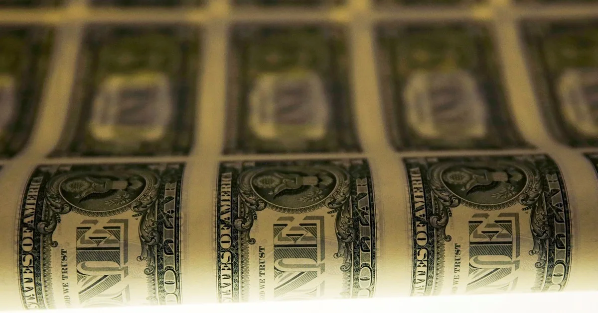 Dólar tarjeta hoy: a cuánto cotiza este martes 01 de septiembre