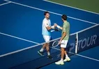 Medvedev se compara a Wawrinka e destaca carreira do suíço