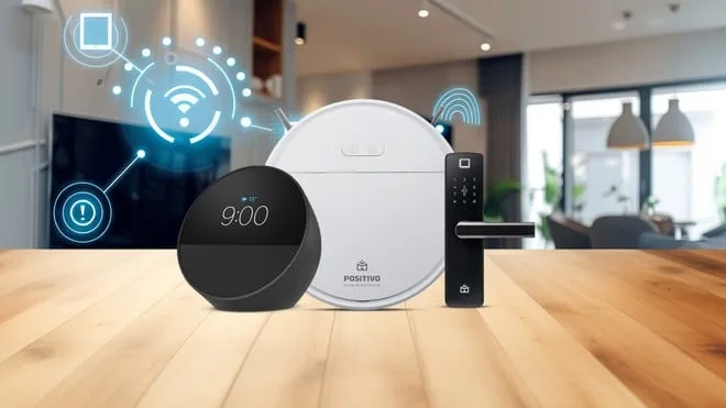 Melhor item de casa inteligente para comprar | Guia do TudoCelular