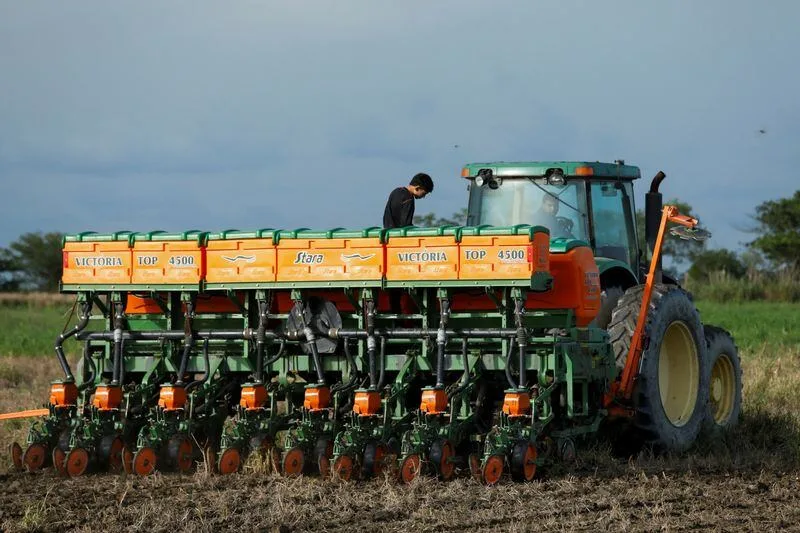 Productores agrícolas piden a Delcy Rodríguez eliminar la presión fiscal que atenta contra las inversiones en el campo