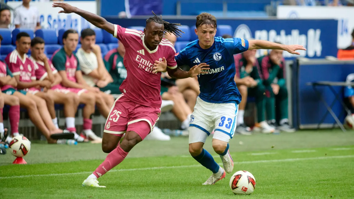 Transfersommer: Der Ausverkauf der Liga
